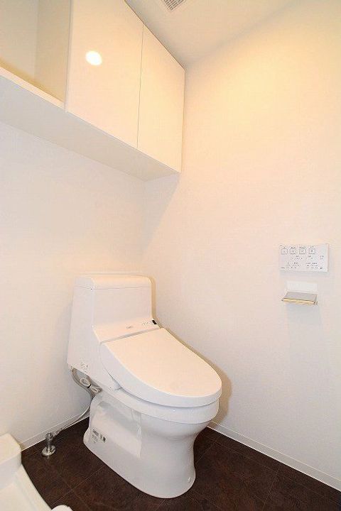 ステージグランデ上野松が谷の内装