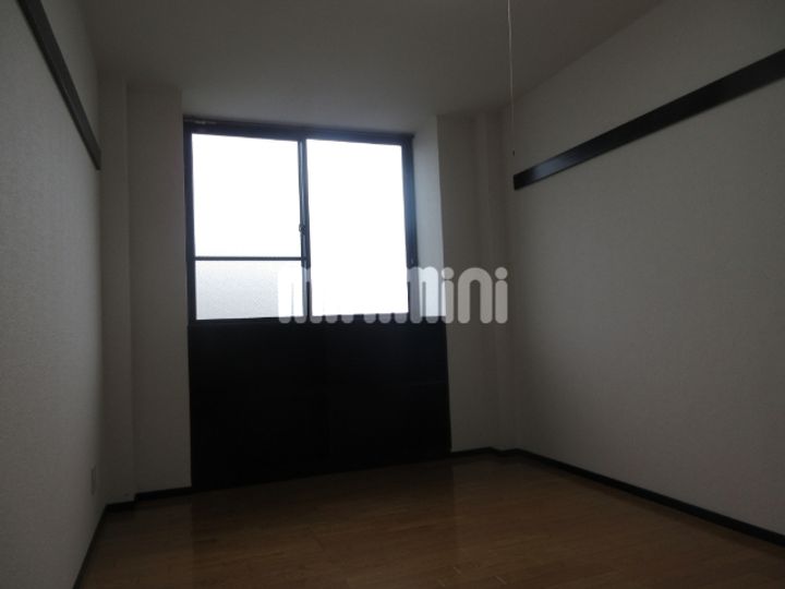 コーポ和幸の内装