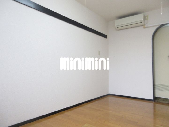 コーポ和幸の内装