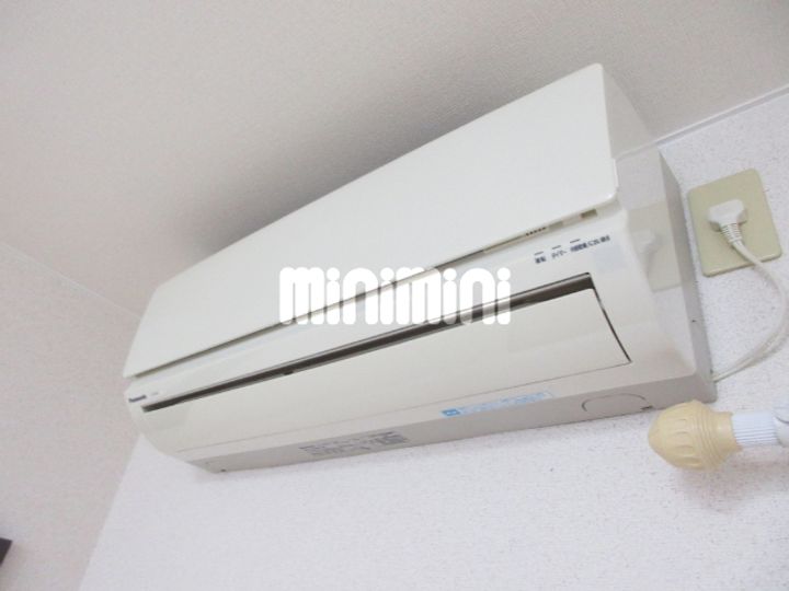 コーポ和幸の内装