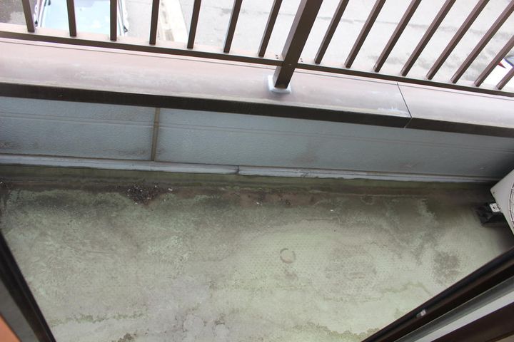 ディア、サチ太田の内装