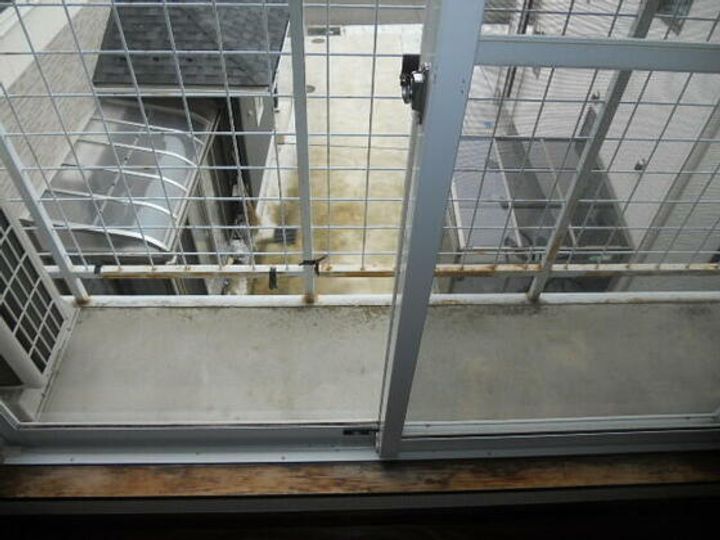 ウインディ幸福ヶ丘の内装