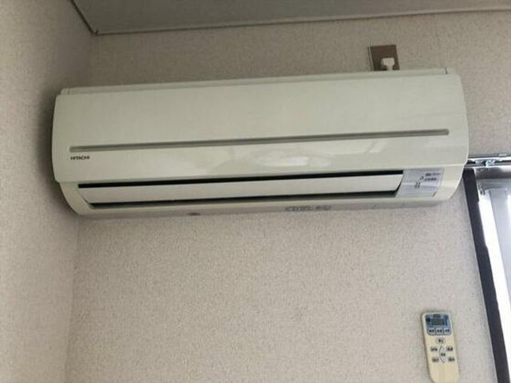 ウインディ幸福ヶ丘の内装