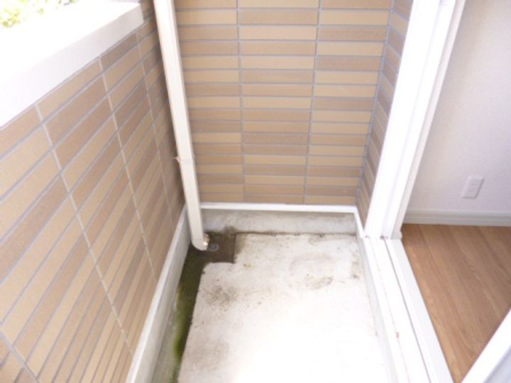 三重県度会郡度会町棚橋(アパート)の賃貸物件の内装