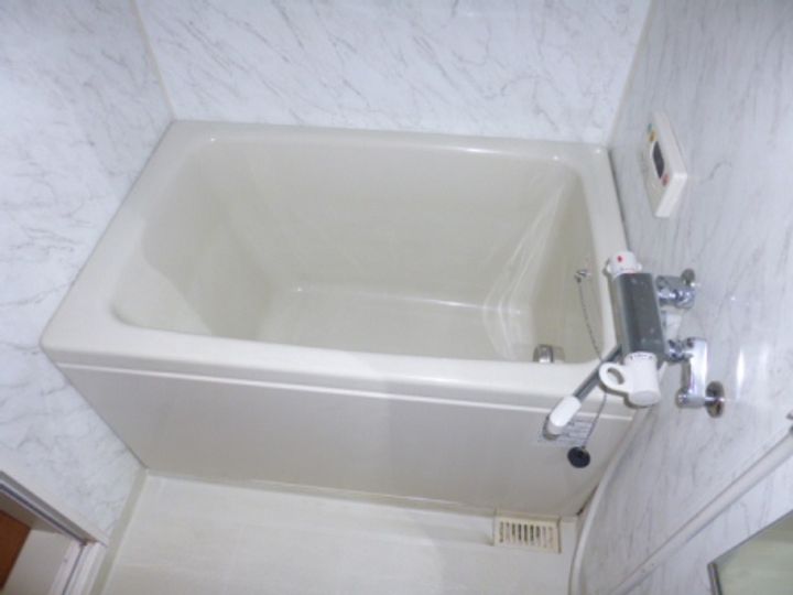 三重県度会郡度会町棚橋(アパート)の賃貸物件の風呂