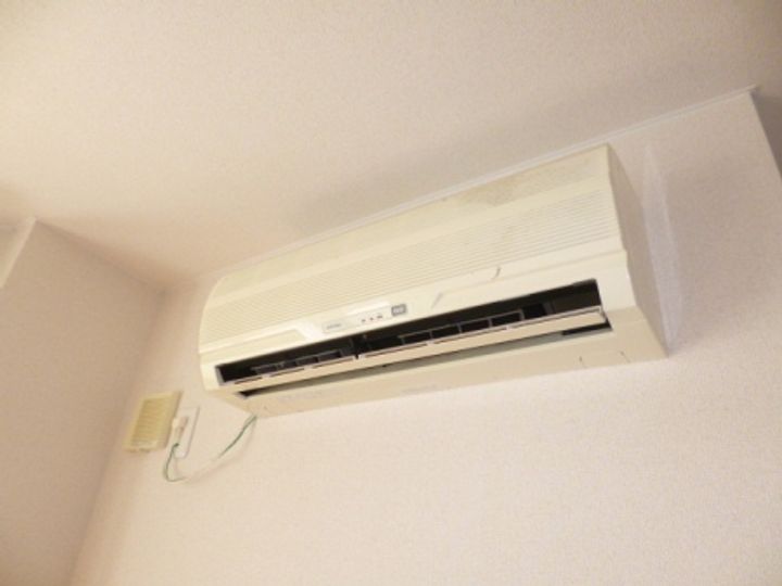 三重県度会郡度会町棚橋(アパート)の賃貸物件の内装