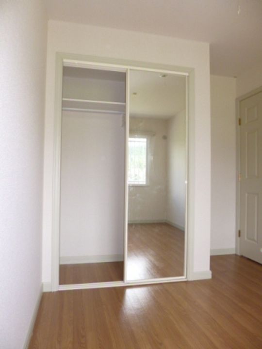 三重県度会郡度会町棚橋(アパート)の賃貸物件の内装