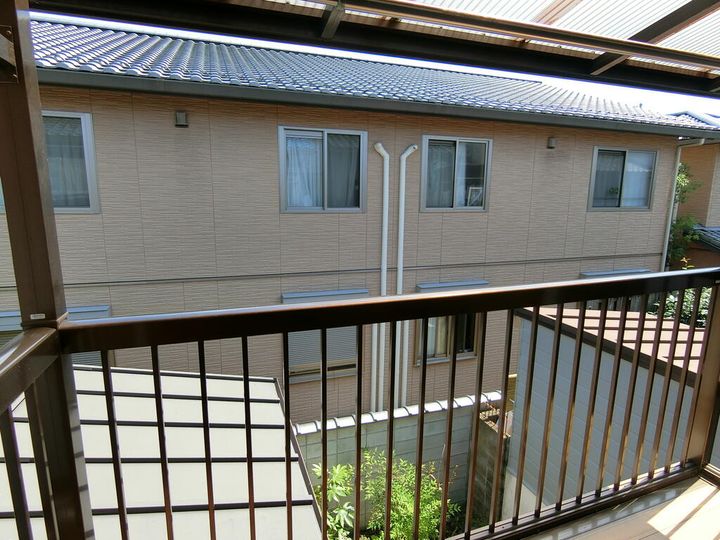 京都府京都市左京区松ケ崎芝本町(一戸建)の賃貸物件の内装