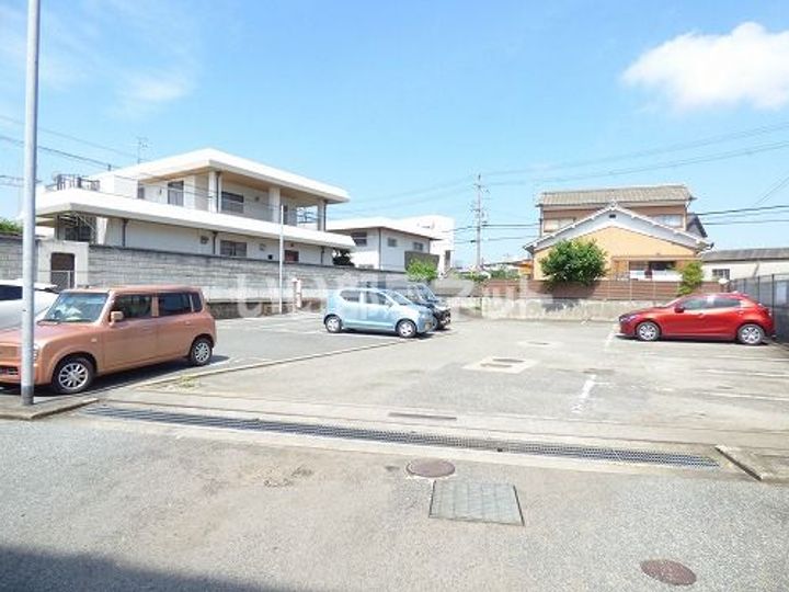 兵庫県小野市片山町(マンション)の賃貸物件の地図