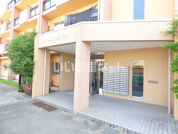 兵庫県小野市片山町(マンション)の賃貸物件の地図