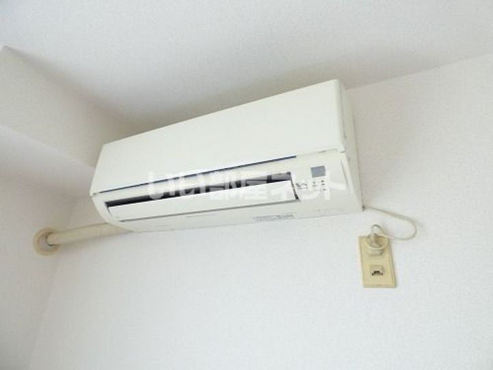 兵庫県小野市片山町(マンション)の賃貸物件の内装