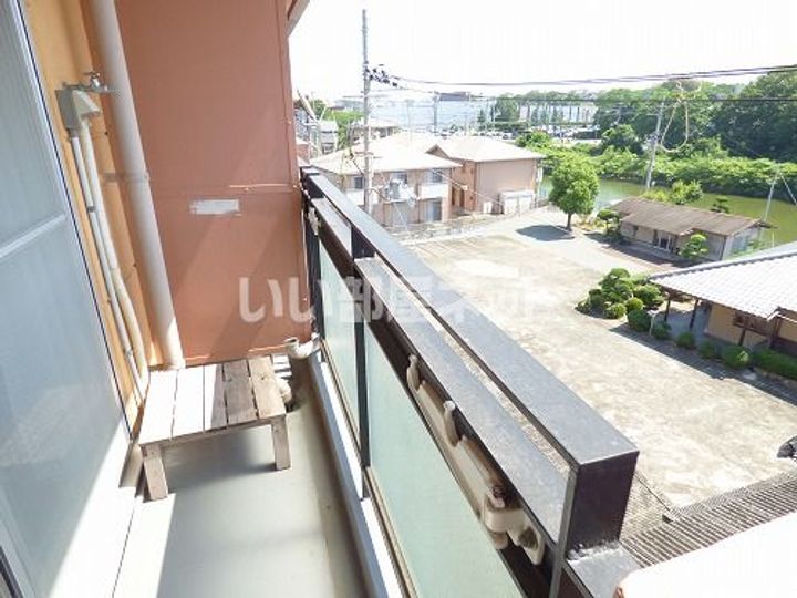 兵庫県小野市片山町(マンション)の賃貸物件の内装