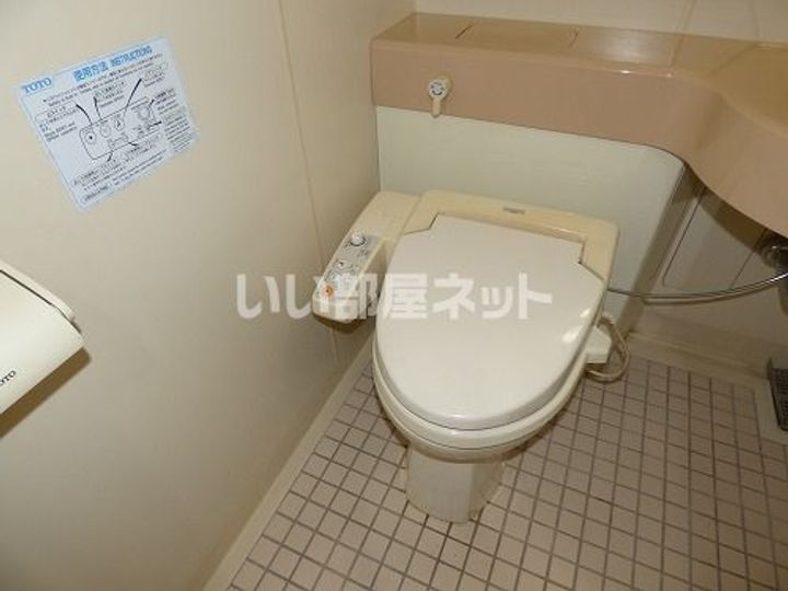 兵庫県小野市片山町(マンション)の賃貸物件の内装