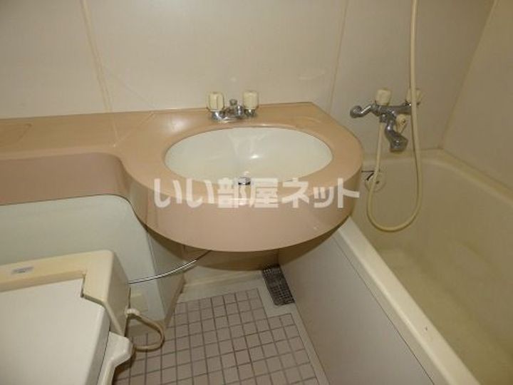 兵庫県小野市片山町(マンション)の賃貸物件の内装