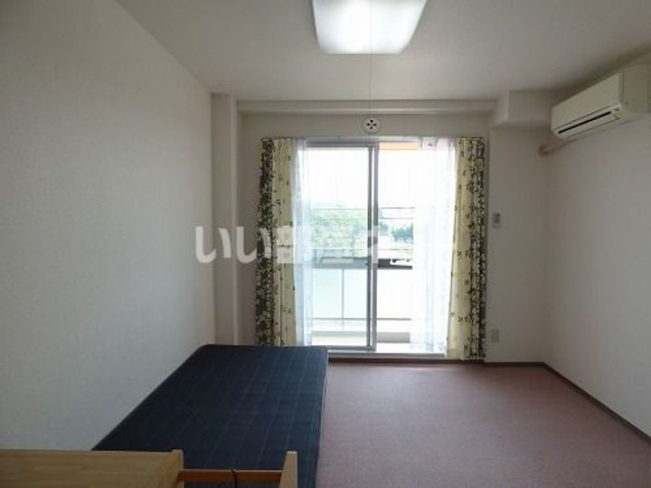 兵庫県小野市片山町(マンション)の賃貸物件の内装