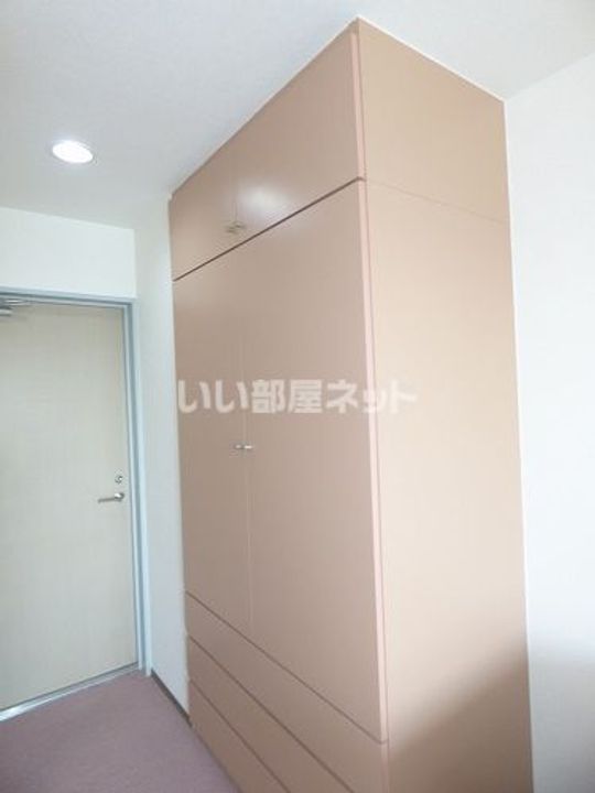 兵庫県小野市片山町(マンション)の賃貸物件の内装