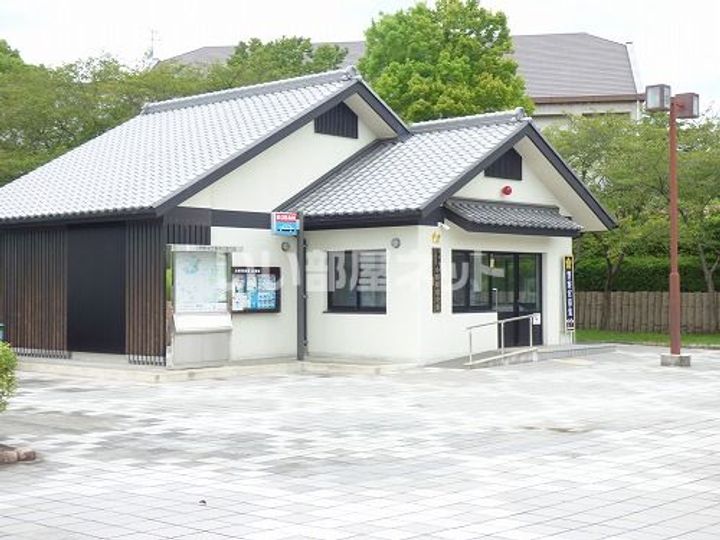 兵庫県小野市片山町(マンション)の賃貸物件の周辺
