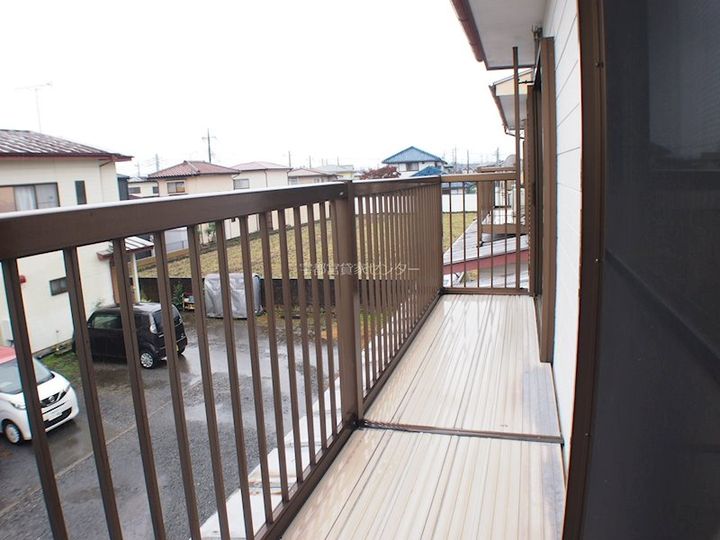 栃木県宇都宮市宝木本町(一戸建)の賃貸物件の内装