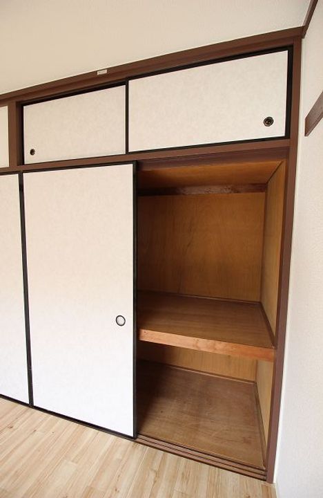 レジデンス神谷の内装