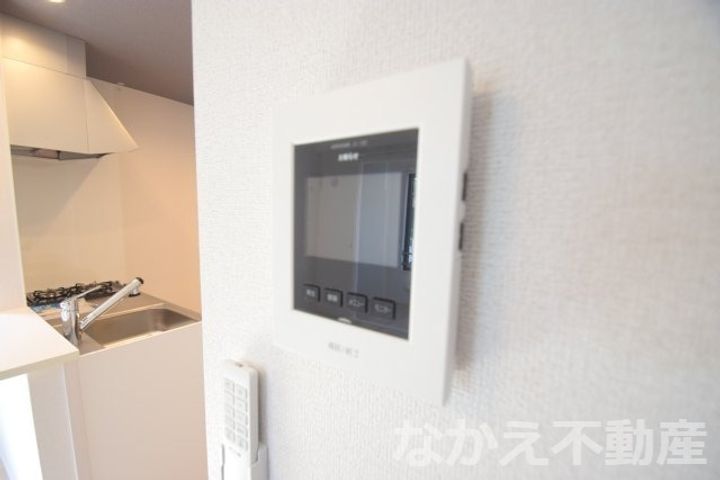 徳島県阿南市見能林町林崎(アパート)の賃貸物件の内装