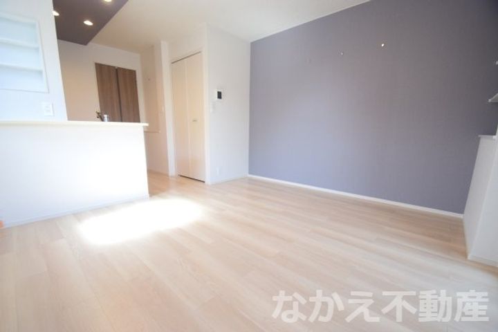 徳島県阿南市見能林町林崎(アパート)の賃貸物件の外観
