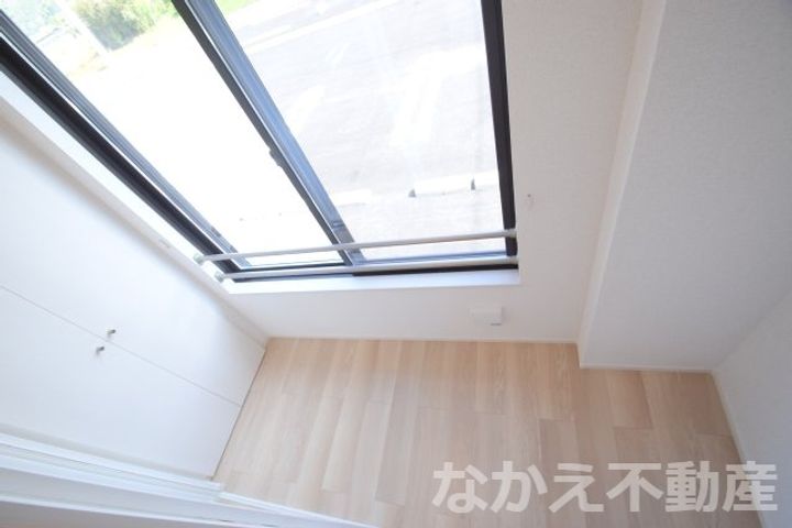 徳島県阿南市見能林町林崎(アパート)の賃貸物件のその他画像