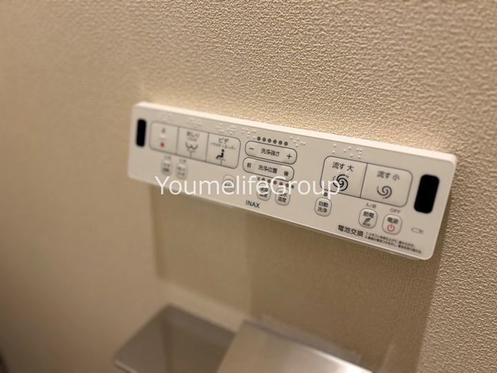 神奈川県藤沢市鵠沼神明2(マンション)の賃貸物件のその他画像