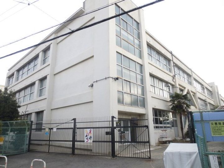 朝日プラザ寝屋川の周辺