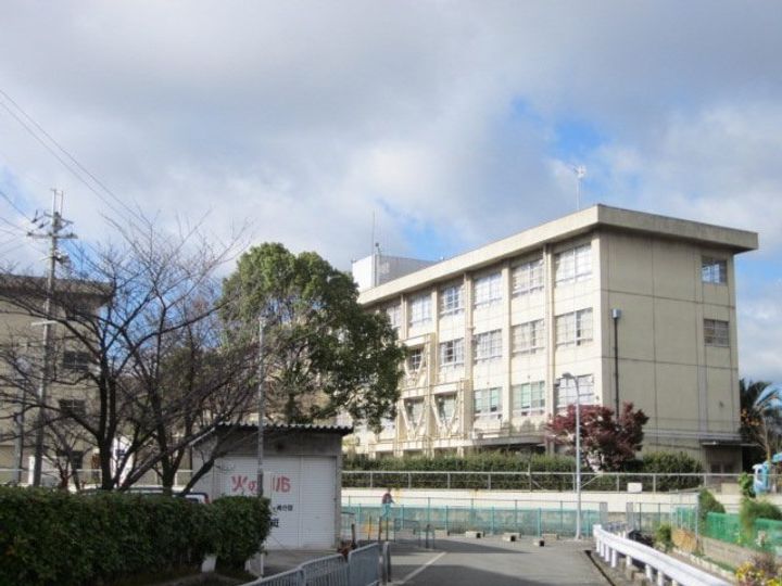 朝日プラザ寝屋川の周辺