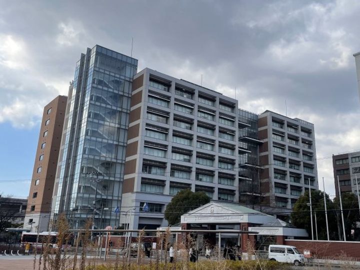 朝日プラザ寝屋川の周辺