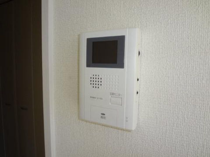サンライズヒルズの内装