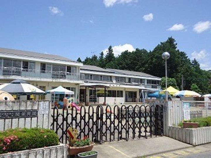 エクセル若宮の周辺