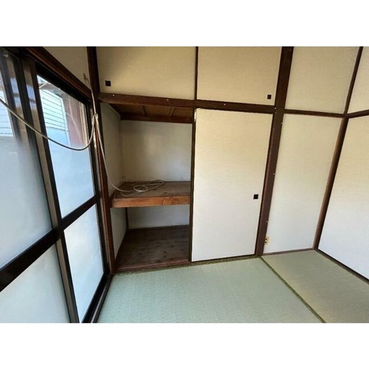 神奈川県藤沢市本町3(一戸建)の賃貸物件の内装