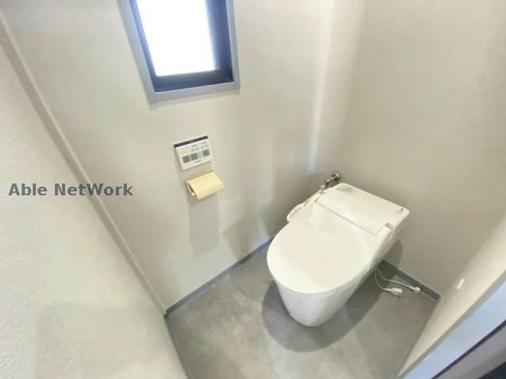 ウィンディアカクの内装