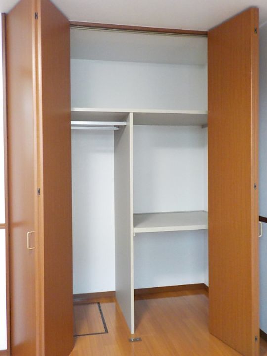 静岡県浜松市中央区和合町(アパート)の賃貸物件の内装