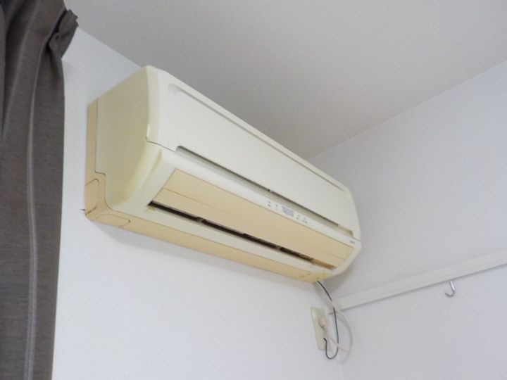 静岡県浜松市中央区和合町(アパート)の賃貸物件の内装