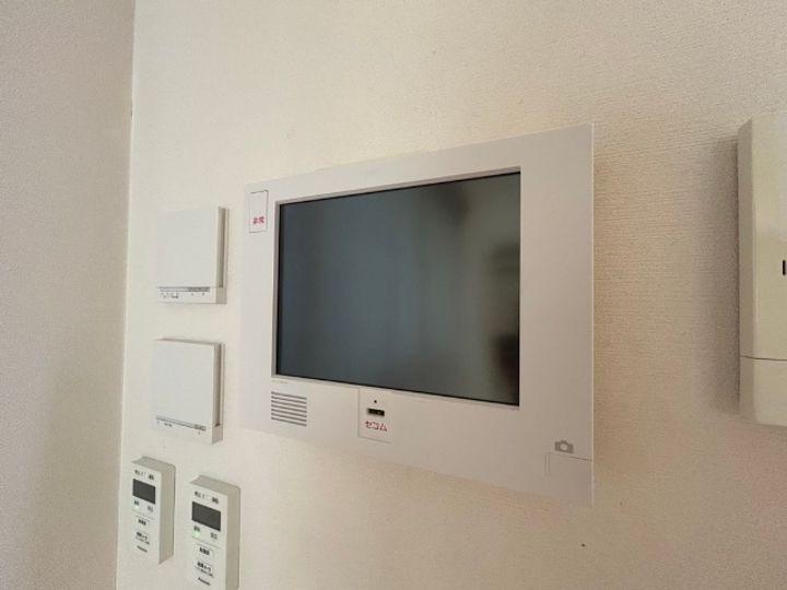 福岡県福岡市南区高宮2(一戸建)の賃貸物件の内装