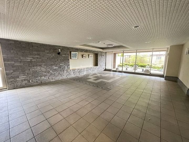 コンフォール・ソシアルの地図