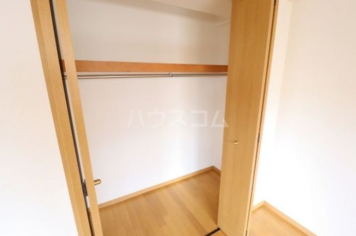 コンフォール・ソシアルの内装