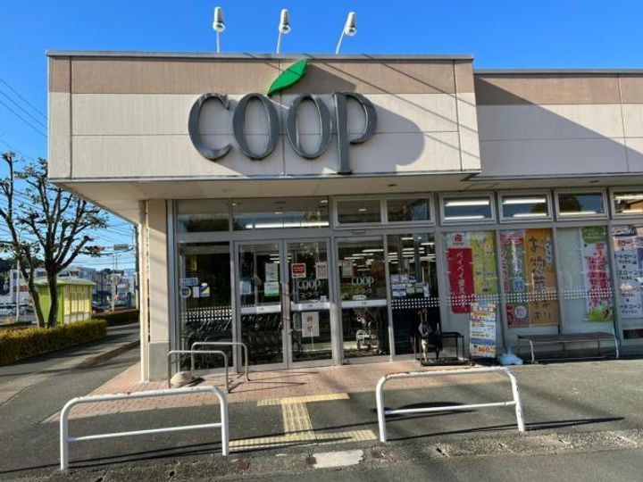 静岡県浜松市中央区富塚町(アパート)の賃貸物件の周辺