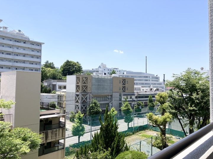 URアーバンラフレ星ヶ丘のその他画像