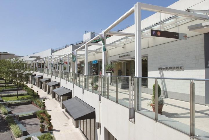 URアーバンラフレ星ヶ丘の周辺