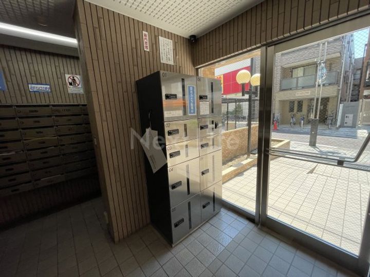 神奈川県川崎市川崎区浅田2(マンション)の賃貸物件の地図