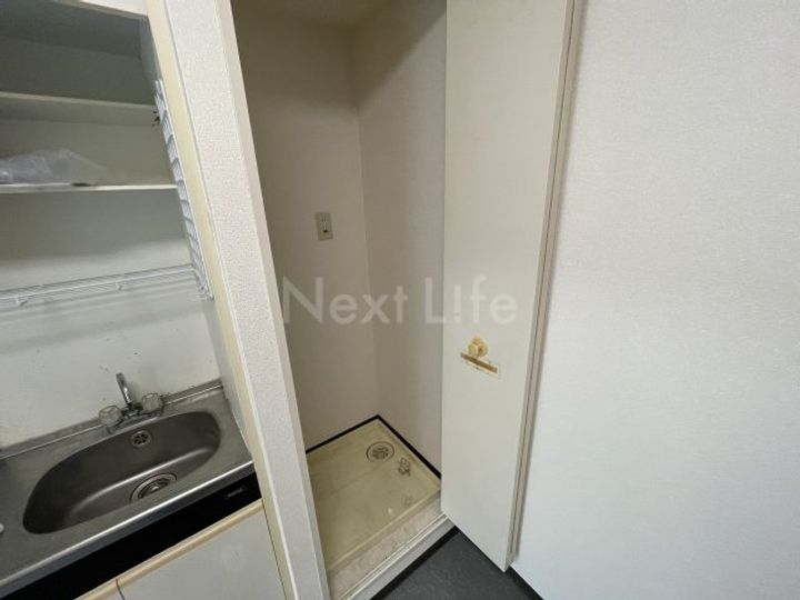 神奈川県川崎市川崎区浅田2(マンション)の賃貸物件の内装