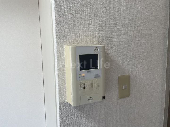 神奈川県川崎市川崎区浅田2(マンション)の賃貸物件の内装