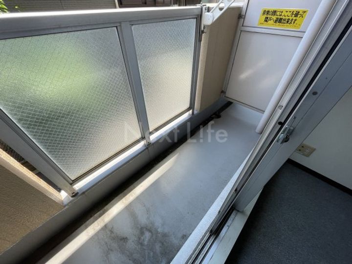 神奈川県川崎市川崎区浅田2(マンション)の賃貸物件の内装