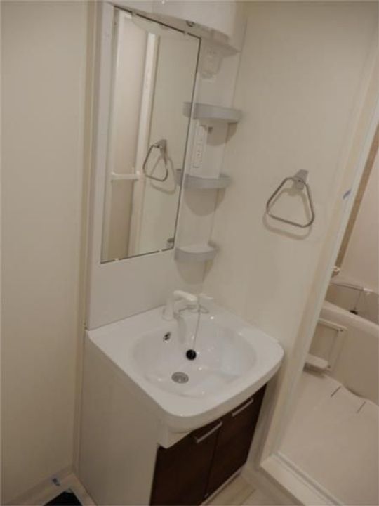 東京都杉並区阿佐谷北4(アパート)の賃貸物件の内装