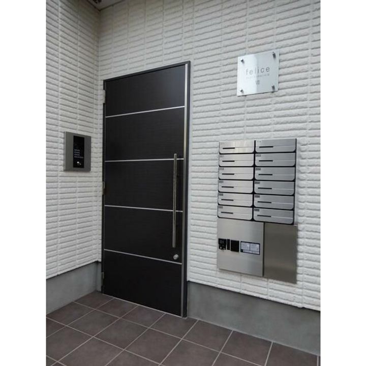 東京都杉並区阿佐谷北4(アパート)の賃貸物件の地図