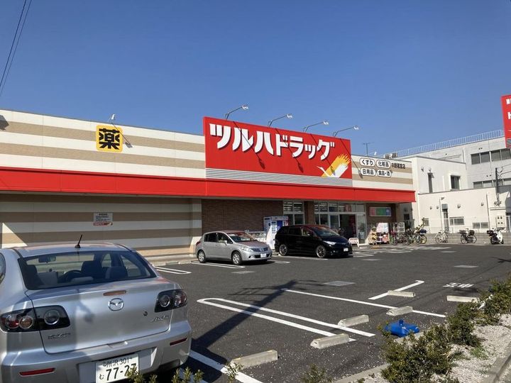 東京都杉並区阿佐谷北4(アパート)の賃貸物件の周辺