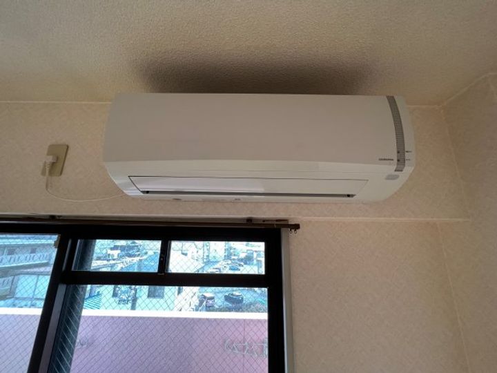 グリーンヒル学院坂の内装